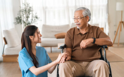 Looking for Specialized Support? Why Families Choose Alzheimer’s Home Care St. Louis