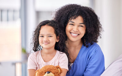 When Is It Time for Pediatric Nursing Care at Home in St. Louis, MO?