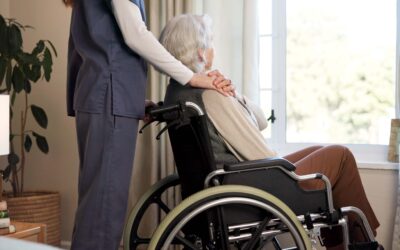 Need Home After Hospitalization Help in Chesterfield, MO?